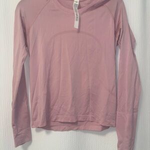 Lululemon Swiftly Tech 2.0 Long-sleeve Top